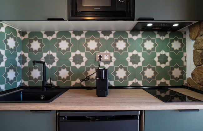 Málaga Sierra de las Nieves by Real Spain Hotels Adults Recommended - Foto 87