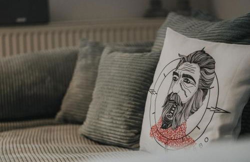 Friesenhus Dangast - Foto 26