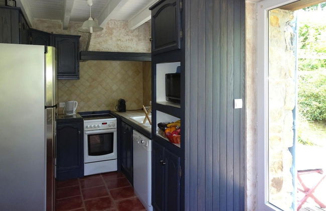 Holiday Home Near Rosa Granite Coast Beaches - Photo 5