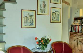 Ala di Maniero in Agriturismo Valdrago in Toscana, nel Verde Mugello sulle Colline di Firenze Autodromo Mugello Circuit - Foto 34