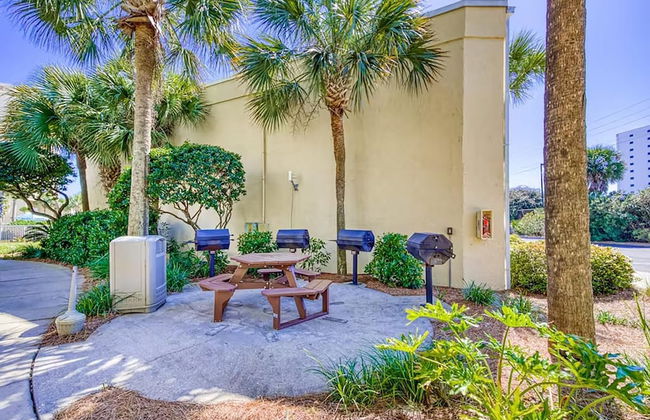 Silver Dunes Penthouse B - Foto 1