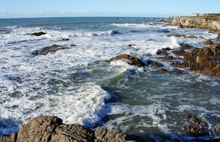 La Plage - Appartement face mer sur la plage - Foto 20