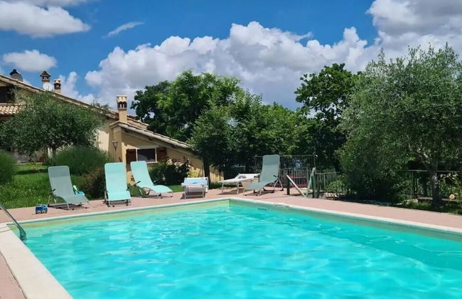 Summer Sale! Lovely 3-bed Apartment in Spoleto - Foto 22