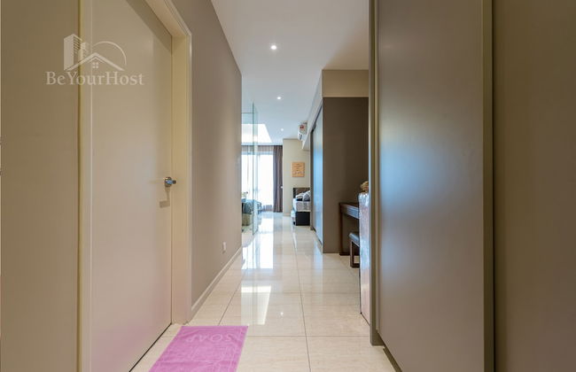 Dorsett Residences by BeYourHost - Foto 70