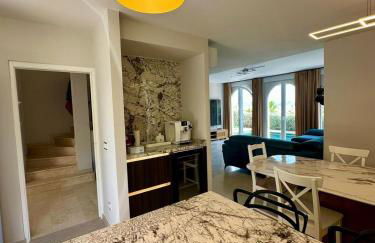 Asia Gardens Villa with private pool in Benidorm - Foto 7