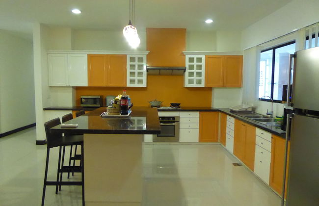 Rimbun Suites & Residences - Foto 29