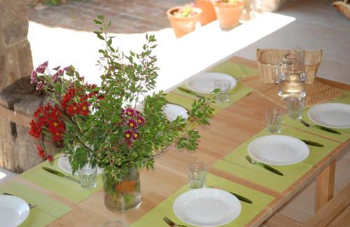 Can Borras Luxury Villa - Foto 15