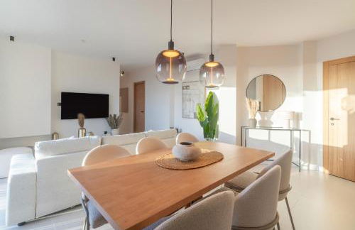 SunsetHome Marbella modern 2 beds apartament with sea view - Photo 26