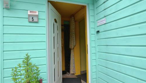 Cosy Holiday Home in the Harz Region - Foto 4, Lobby or reception