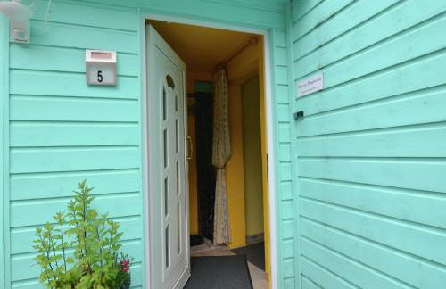 Cosy Holiday Home in the Harz Region - Foto 4