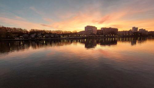 Bed and breakfast Megalight2 - Foto 5