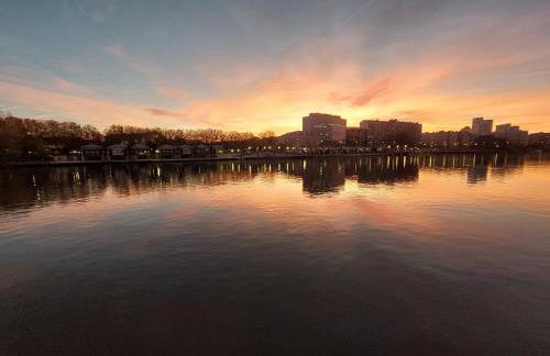 Bed and breakfast Megalight2 - Foto 5