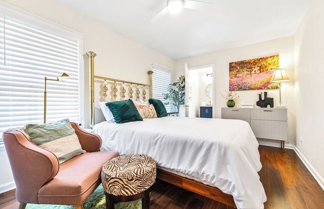 Deja Blue Retreat - Foto 6