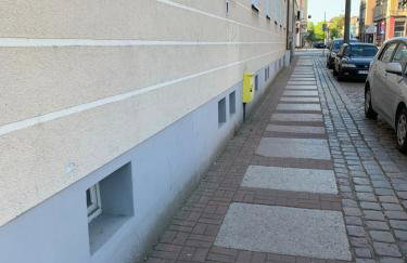 Apartament w Słupsku centrum bezpłatny parking - Photo 55