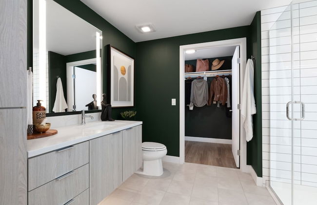 Vasara Menlo Park Condos - Photo 9