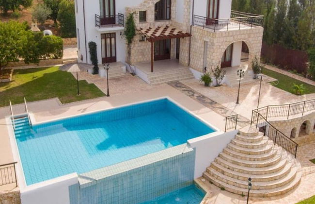 Villa Ariadne in Argaka - Foto 37