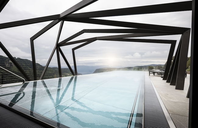 Aparthotel My Daum - Foto 17