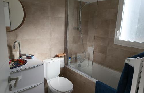 Maison bord de mer - la Tranche sur mer - Foto 13