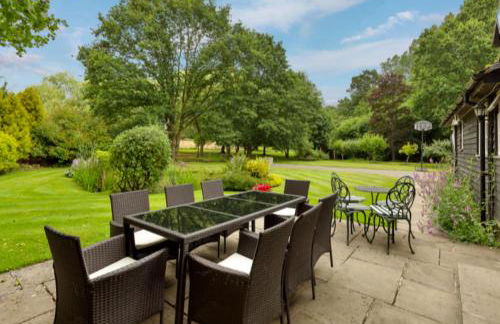 White Lodge Cottage - Foto 2