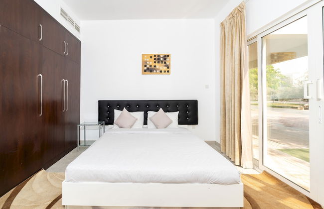 Luxury 5B Villa Private Garden in Ras Al Khaimah - Foto 12