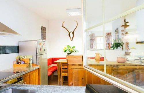 Ferienwohnung Sonnenberg - Foto 1