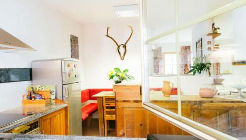 Ferienwohnung Sonnenberg - Foto 1