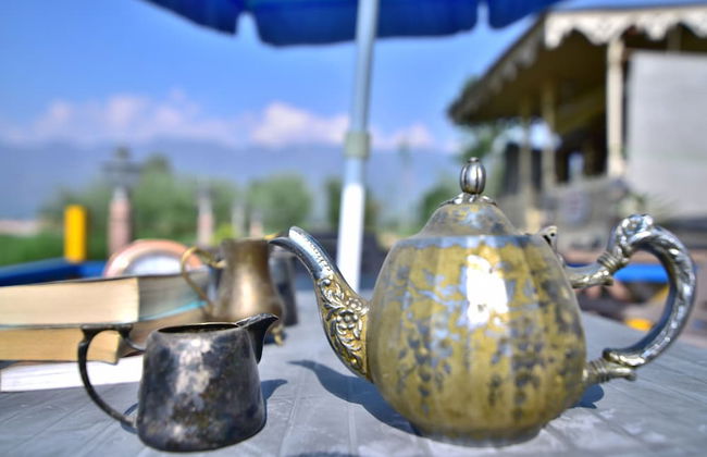 Golden Hopes Group of Houseboats - Foto 12