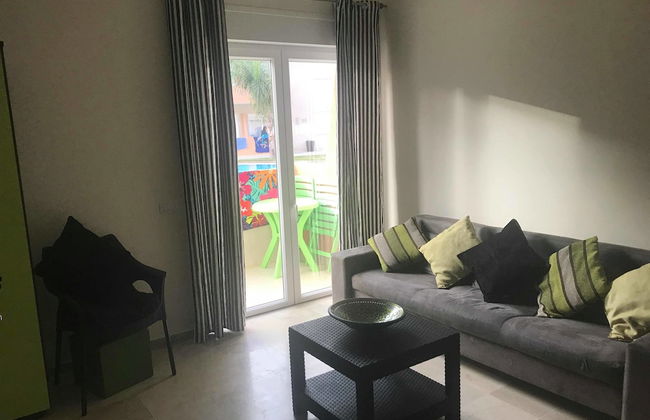 The Dunes Apartments - Foto 52