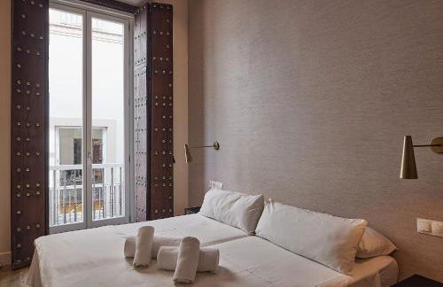 VG - Villa de Andas suites - Foto 27