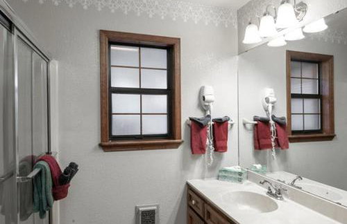 Shadow Mountain Lodge and Cabins - Foto 49
