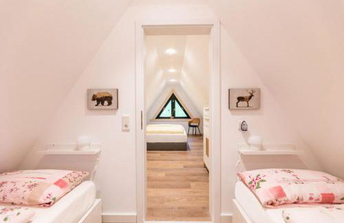 Blockhaus 1 - Foto 11