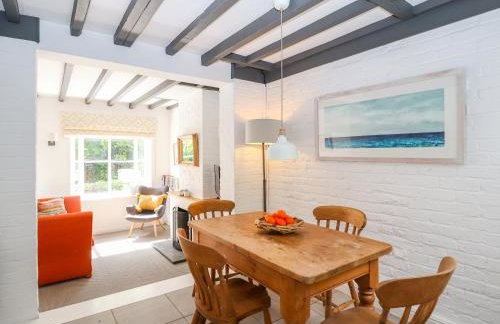 Minnow Cottage - Foto 10