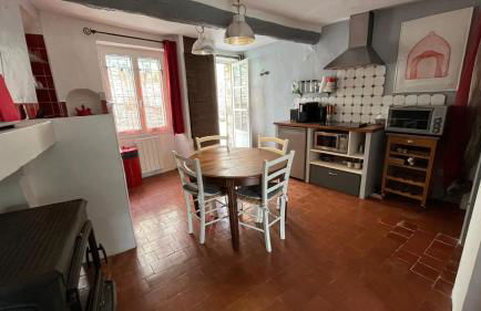 Charmante petite maison à Murs - Photo 6