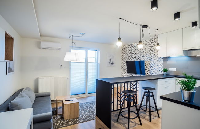 VISENTO Apartments Kreta 52-54 - Foto 15