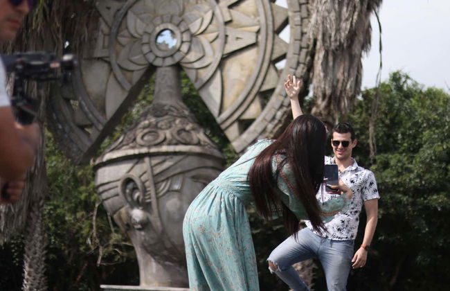 El Tajín & Papantla Day Trip - Foto 2