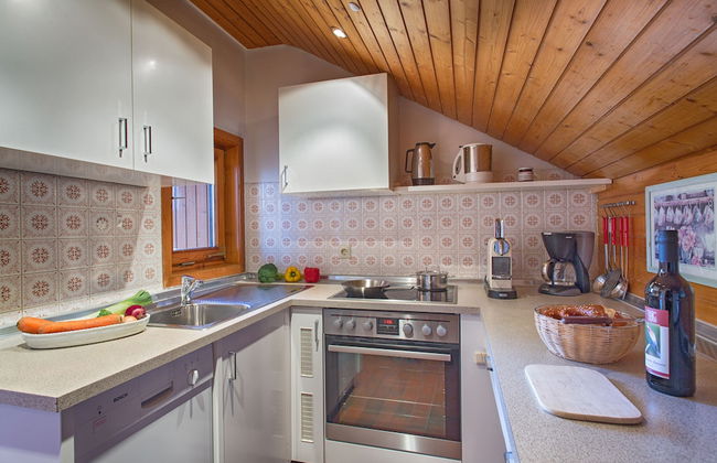 Ferienresort am Mattenweg - Foto 10