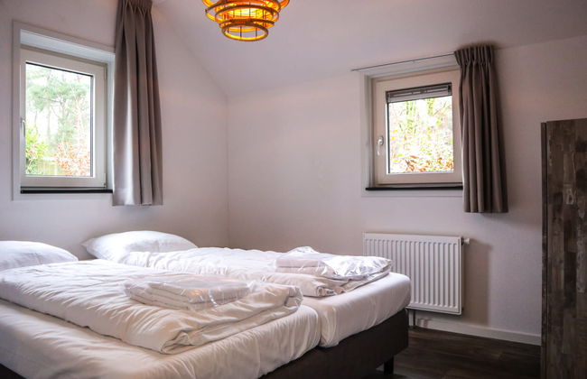 4 bedroom House in Otterlo with swimming pool and terrace - Photo 7