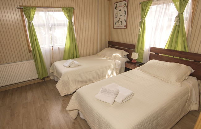 Apart Karro - Photo 5