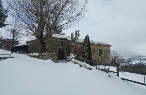 Casa Rural la Insula - Foto 22