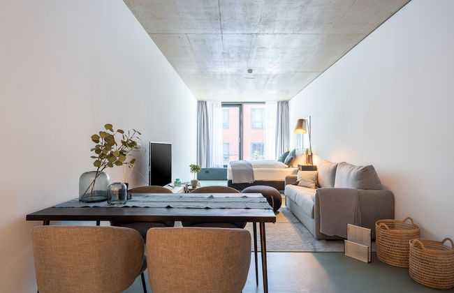 Limehome Erfurt Maximilian-Welsch-Str. - Foto 22