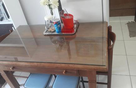 Flat com Vista e Som das Ondas à Beira Mar Manaíra - Foto 7