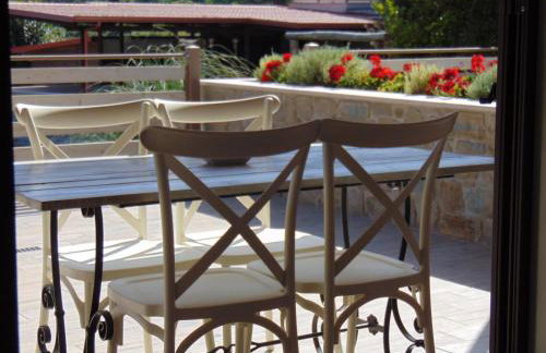 Tenuta calidarius - Foto 62