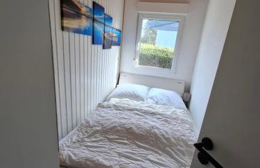 Ferienhaus 265 am Zeulenrodaer Meer - Foto 18