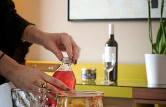 Fraser Suites Harmonie Paris La Défense - Foto 119