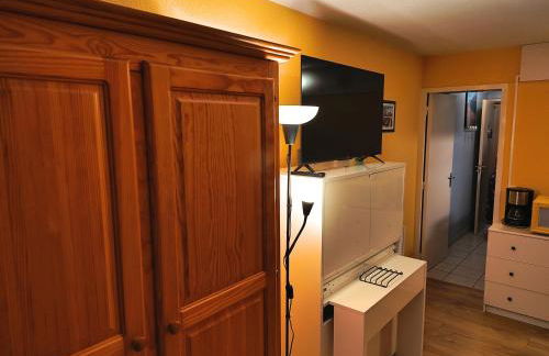 Résidence Au Petit Chamois - Foto 19