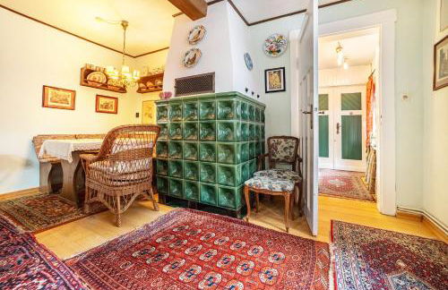 Romatisches Ferienhaus - Foto 5