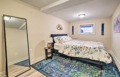Washington DC Apartment at Rock Creek Park! - Foto 17