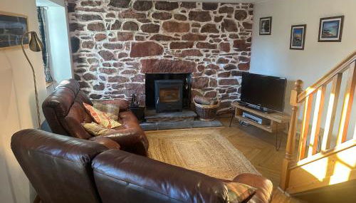 Cranstakie Cottage - Foto 2