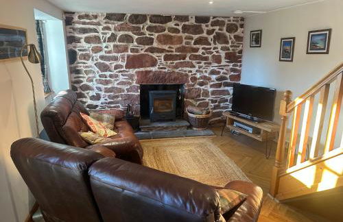 Cranstakie Cottage - Foto 2