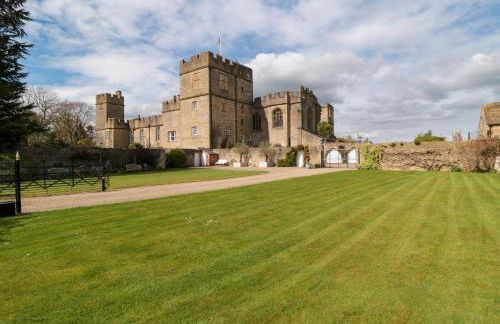 Catherine Parrs Sewing Room - Foto 2